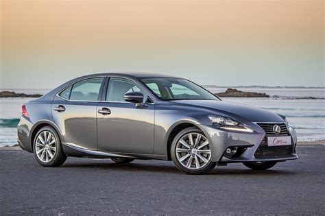 Secure the Future of Your Family with Lexus Is 200t Insurance
